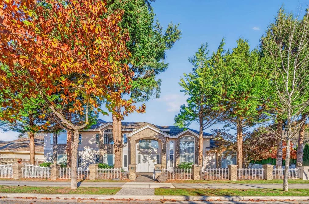 6331 Danube Road, Richmond, BC - MLS: R3179656 - Photo 1 6331 Danube Road, Richmond, BC - MLS: R3179656 - Photo 1