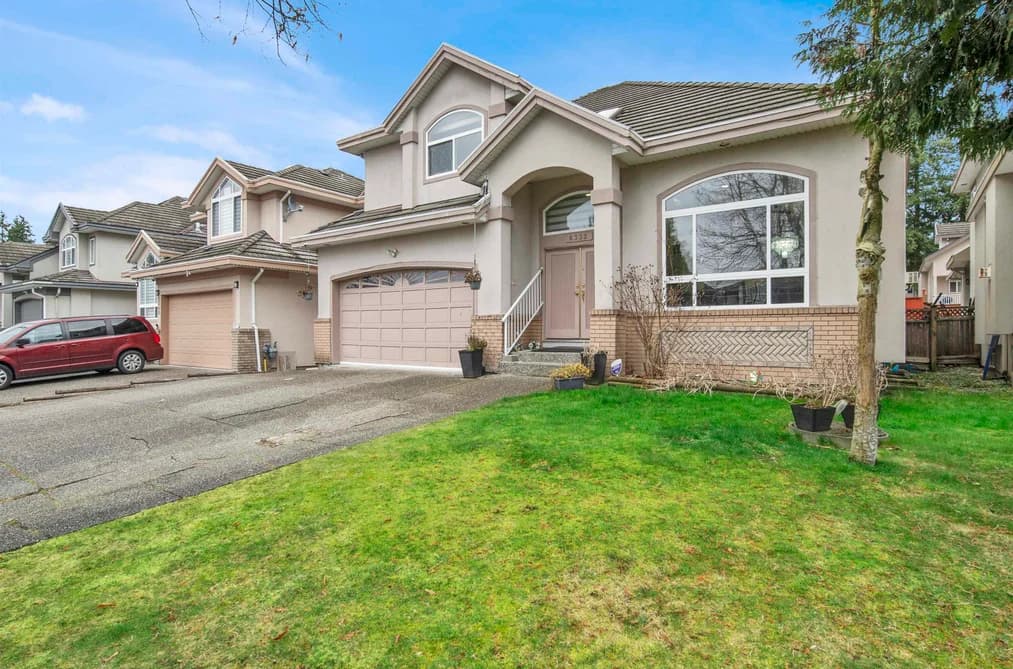 6332 125A STREET, Surrey, BC — Residential for Sale - Main Photo