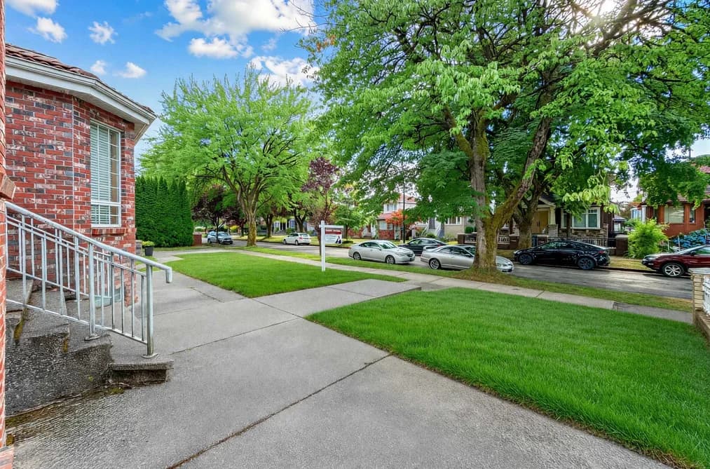 6332 BROOKS STREET, Vancouver, BC — Residential for Sale - Photo 2