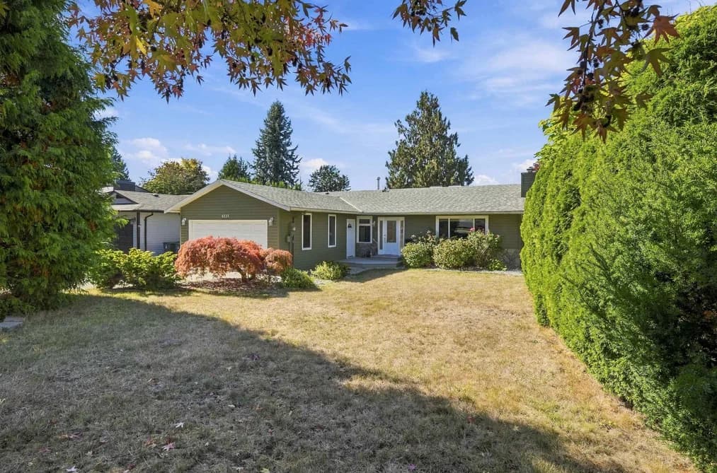 6333 180A STREET, Surrey, BC — Residential for Sale - Photo 2