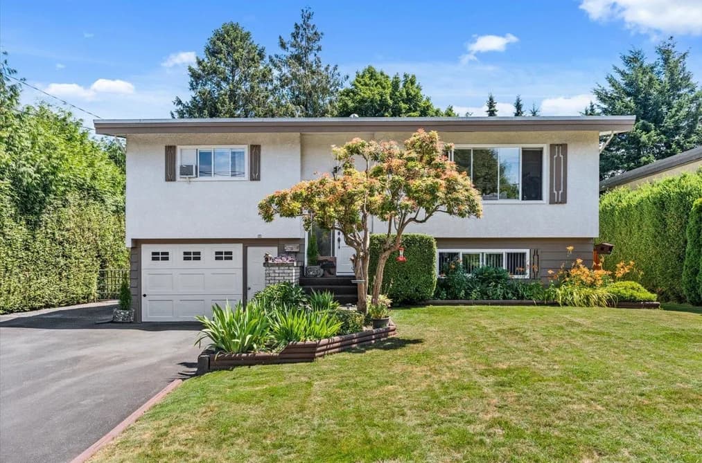 6336 REID ROAD, Chilliwack, BC — Residential for Sale - Main Photo
