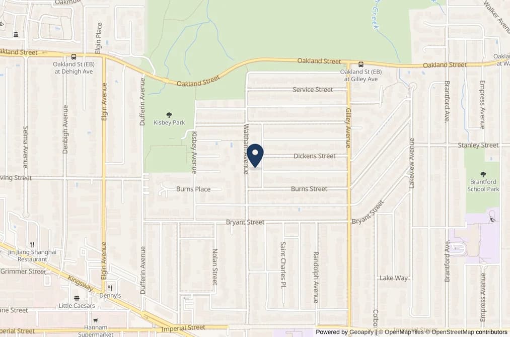 6338 WALTHAM AVENUE, Burnaby, BC — Residential for Sale - Main Photo