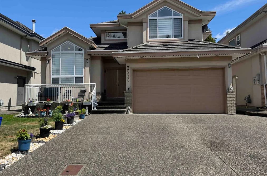 6340 125A STREET, Surrey, BC — Residential for Sale - Photo 2