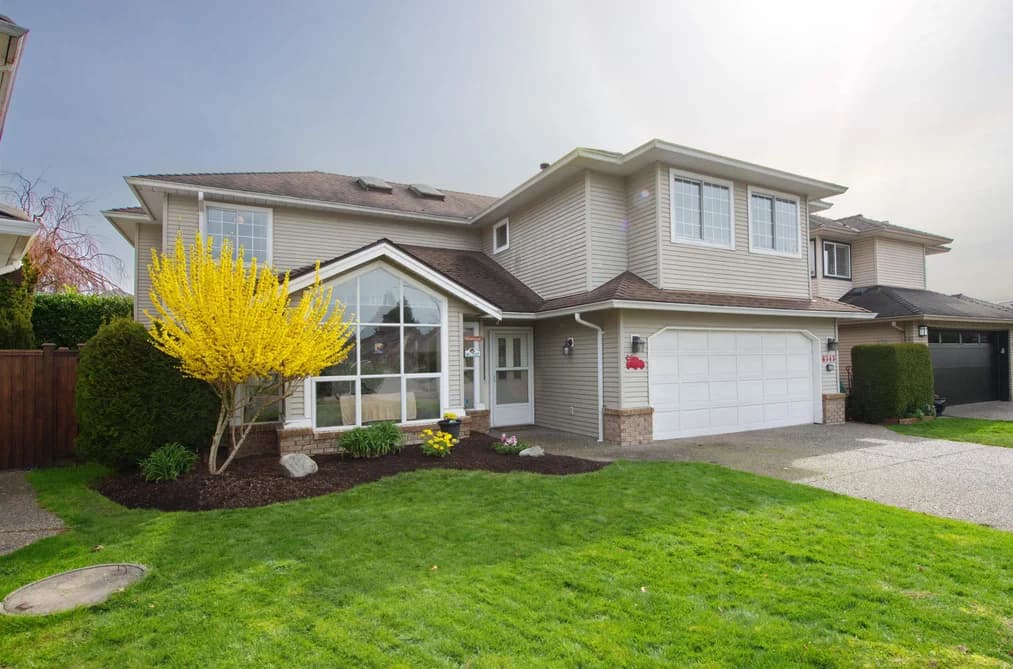 6343 CRESCENT PLACE, Delta, BC — Residential for Sale - Photo 2