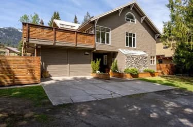 House for sale at 6343 Easy Street Whistler British Columbia - MLS: R3145271