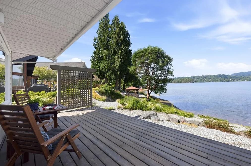 6343 MARMOT ROAD, Sechelt, BC — Residential for Sale - Photo 2