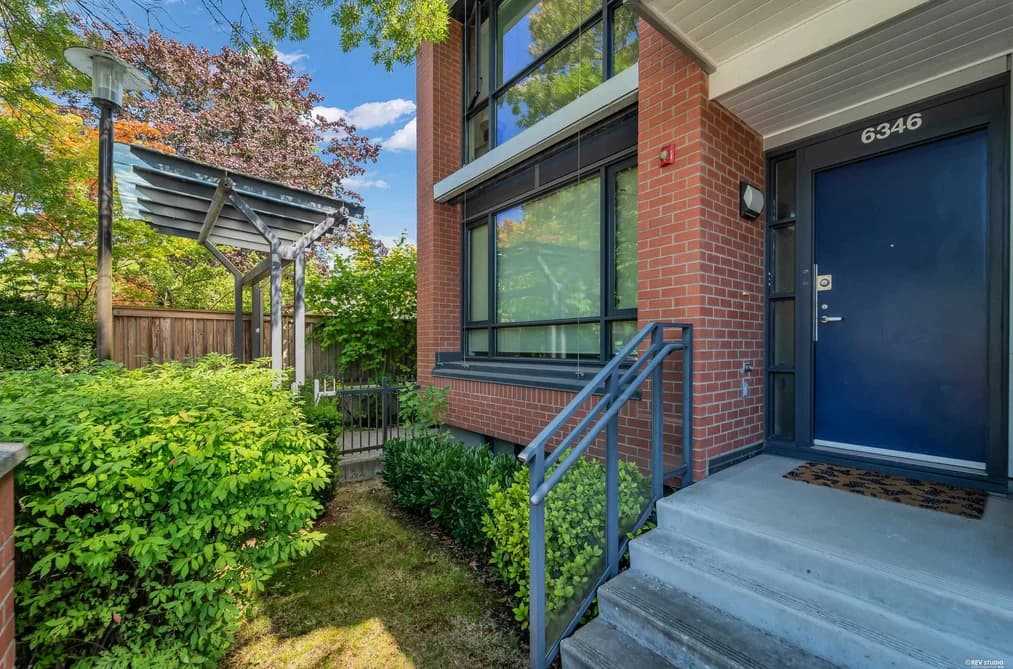 6346 ASH STREET, Vancouver, BC — Residential for Sale - Photo 2