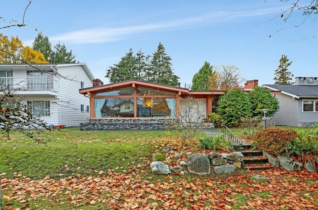 6349 FREMLIN STREET, Vancouver BC V5Z 3X4 - Photo 1