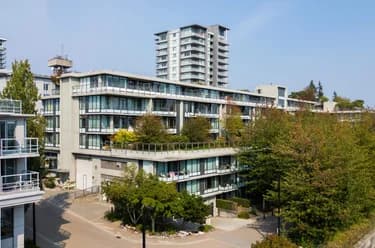 9009 Cornerstone Mews Unit 635, Burnaby, BC - MLS: R3157278