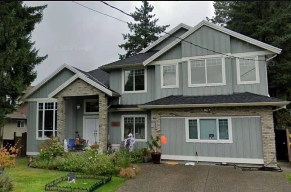 635 HARRISON AVENUE, Coquitlam, BC — Residential for Sale - Photo 2