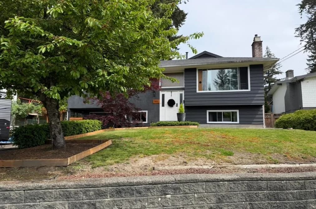 635 MIDVALE STREET, Coquitlam, BC — Residential for Sale - Photo 2