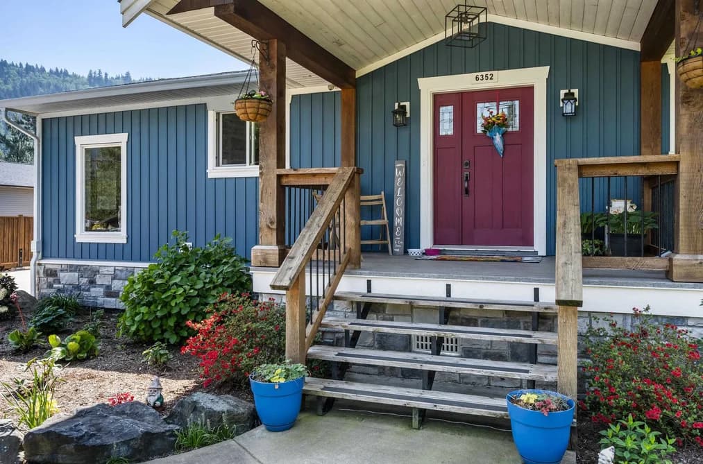 6352 GOLF ROAD, Agassiz, BC — Residential for Sale - Photo 2