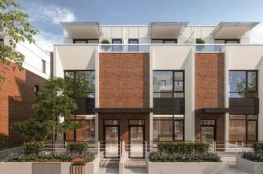 Townhouse for sale at 6352 Oak Street Vancouver British Columbia - MLS: R3138568