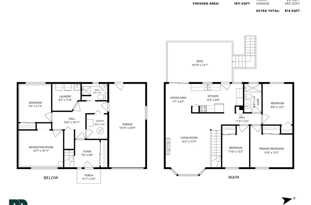 6355 183 STREET, Surrey, BC — Residential for Sale - Photo 2