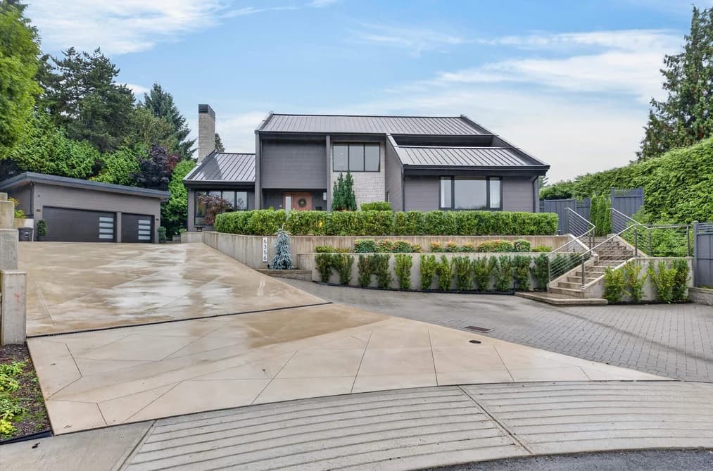 6356 PALACE PLACE, Burnaby, BC — Residential for Sale - Main Photo