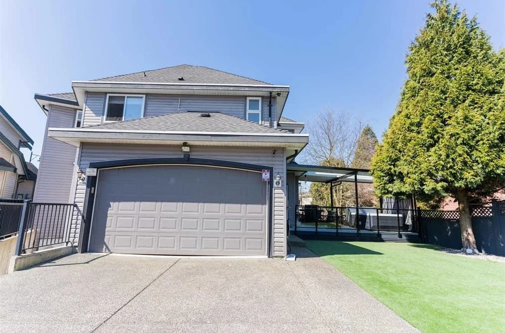 6358 167B STREET, Surrey, BC — Residential for Sale - Main Photo