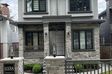 House for sale at 1 6358 Windsor Street Vancouver British Columbia - MLS: R3129000
