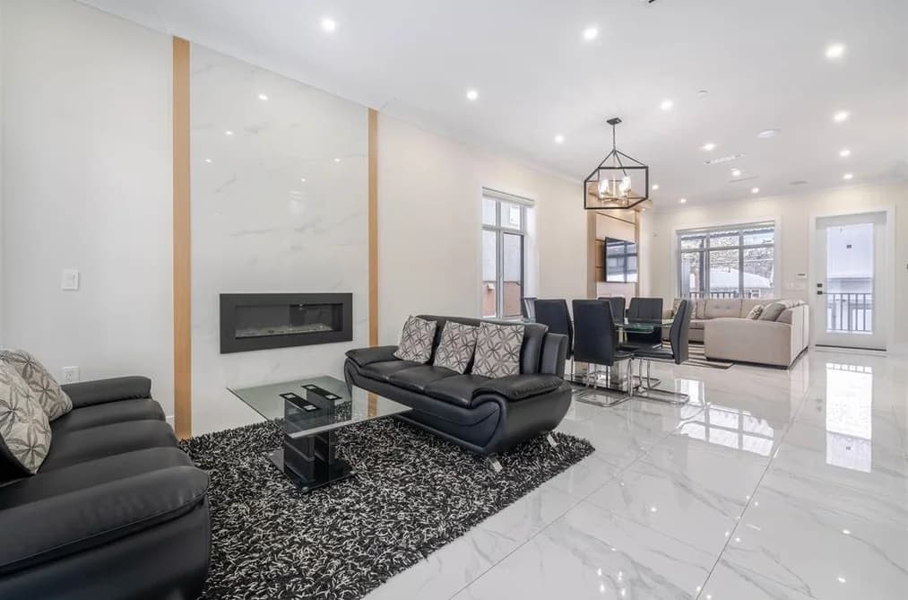 1 6358 WINDSOR STREET, Vancouver, BC — Residential for Sale - Photo 2