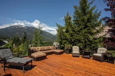 House for sale at 6361 Fairway Drive Whistler British Columbia - MLS: R3106265