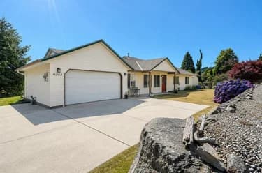 House for sale at 6365 Homestead Avenue Sechelt British Columbia - MLS: R3141733