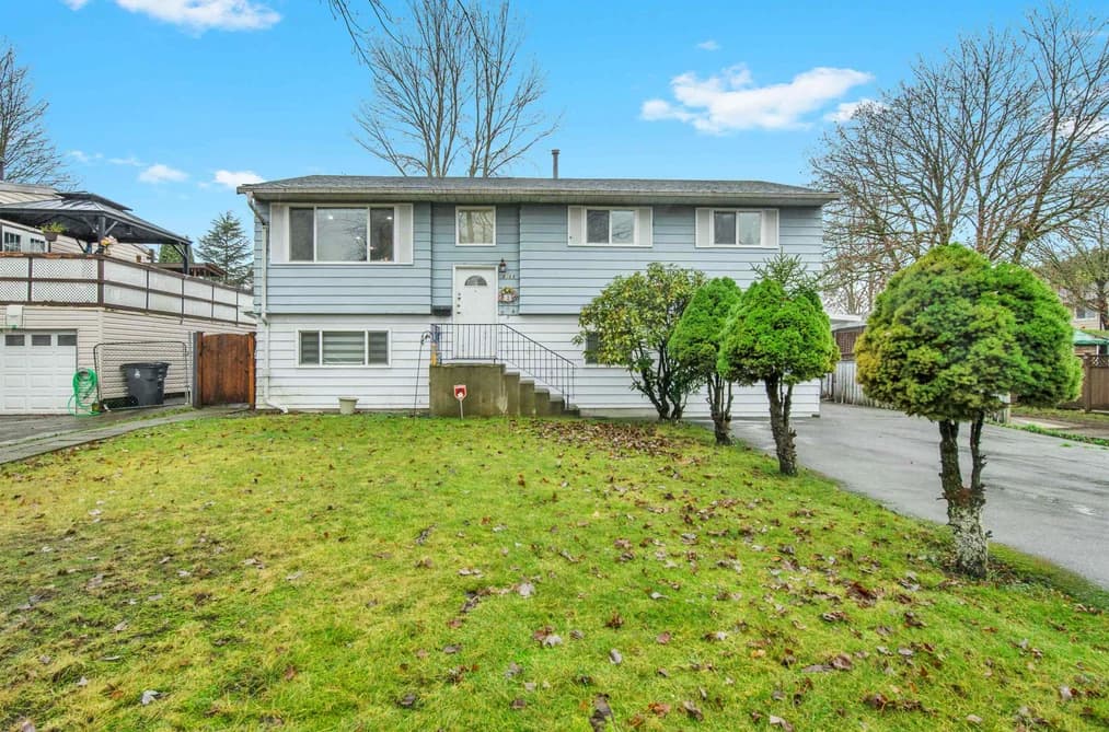 6369 173A STREET, Surrey, BC — Residential for Sale - Main Photo