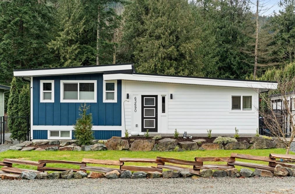 63690 OLD YALE ROAD, Hope, BC — Residential for Sale - Photo 2