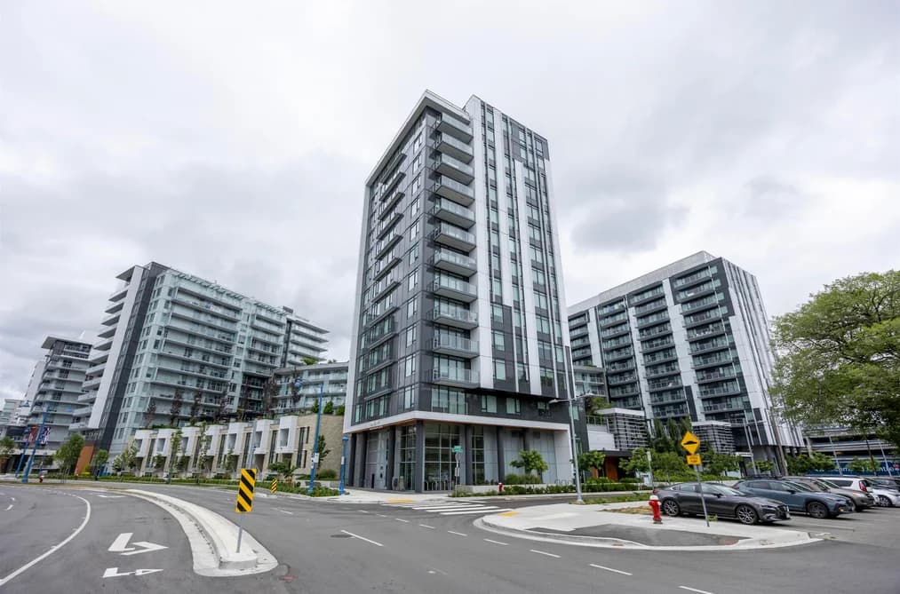 637 6808 MINORU BOULEVARD, Richmond, BC — Residential for Sale - Main Photo