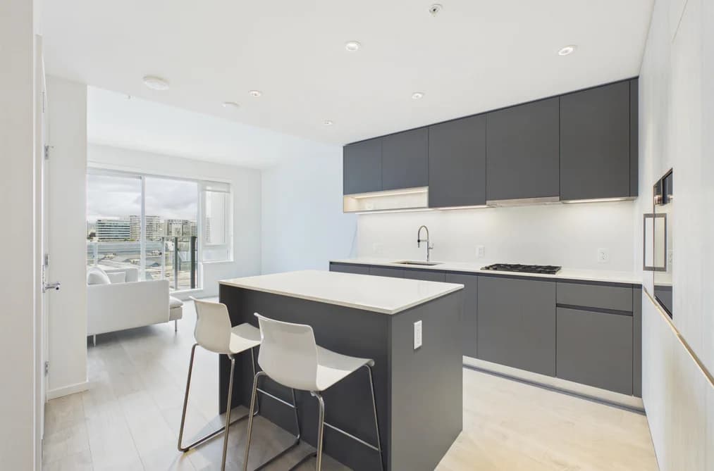 637 6808 MINORU BOULEVARD, Richmond, BC — Residential for Sale - Photo 2
