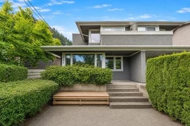 Half Duplex for sale at 6372 Douglas Street West Vancouver British Columbia - MLS: R3126280