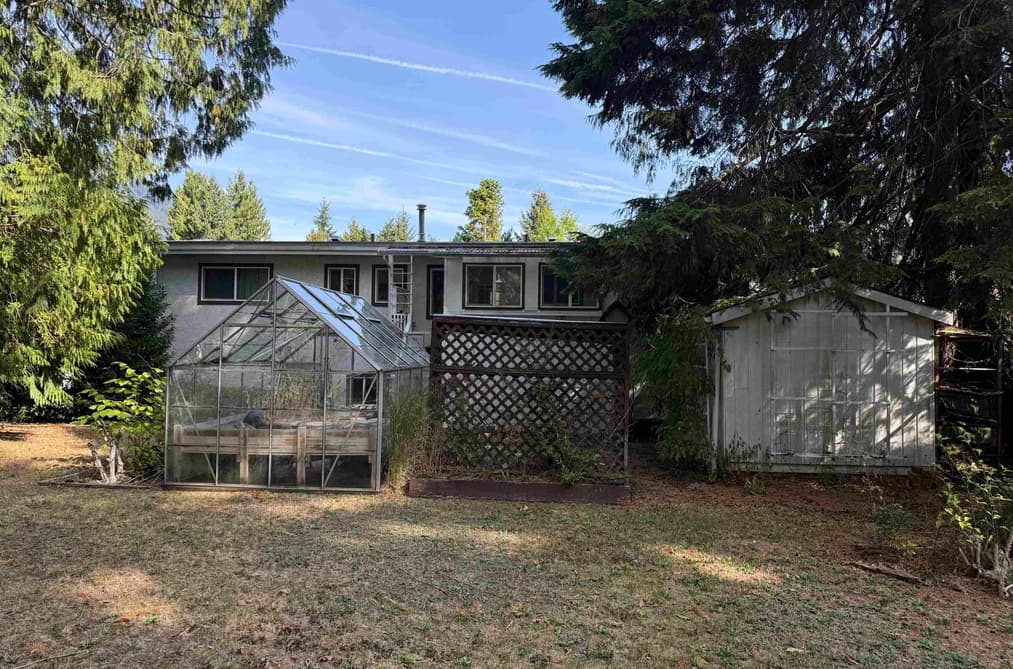 63752 HEATHER AVENUE, Hope, BC — Residential for Sale - Photo 2