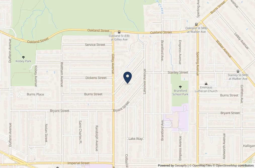 6376 BURNS STREET, Burnaby, BC — Residential for Sale - Main Photo