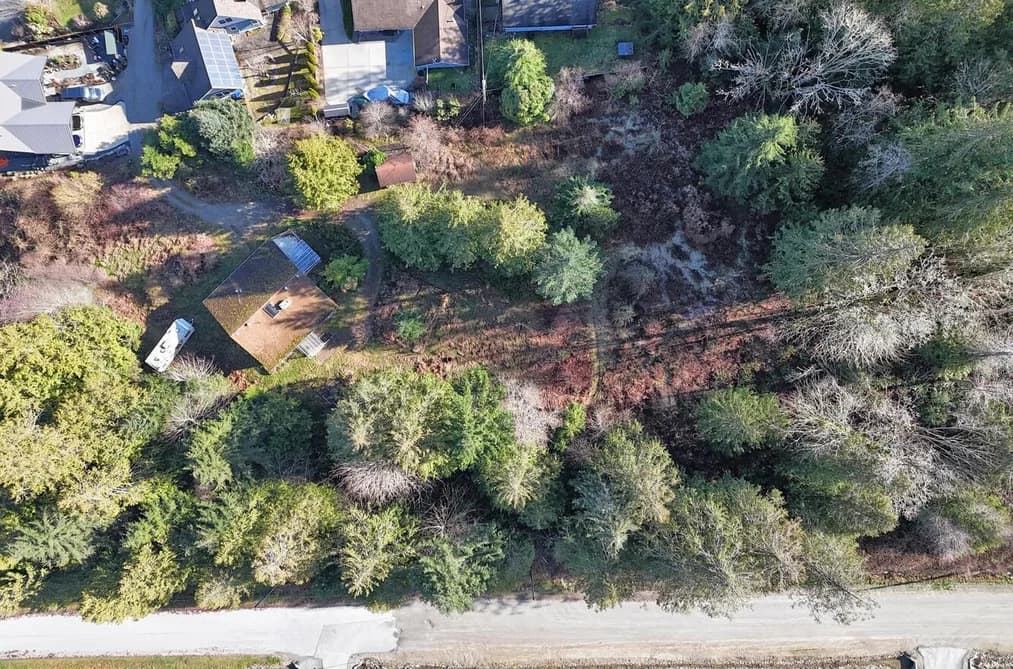 6377 N GALE AVENUE, Sechelt, BC — Residential for Sale - Main Photo