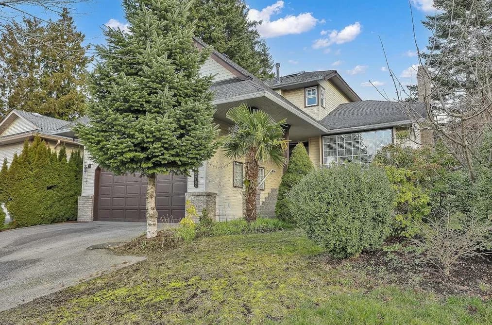 6378 124 STREET, Surrey, BC — Residential for Sale - Main Photo