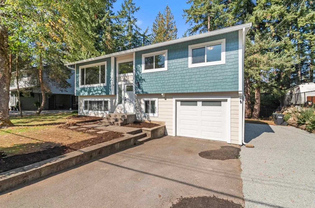 63797 BEECH AVENUE, Hope, BC — Residential for Sale - Main Photo