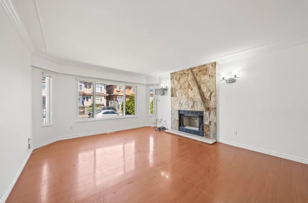 638 E 61ST AVENUE, Vancouver, BC — Residential for Sale - Photo 2