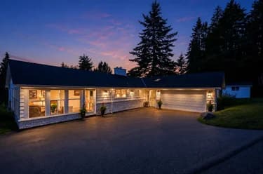 House for sale at 638 King Georges Way West Vancouver British Columbia - MLS: R3139009