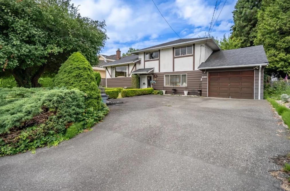 6380 CHATSWORTH ROAD, Richmond, BC — Residential for Sale - Main Photo