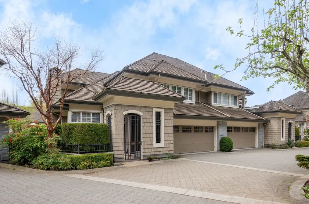 6380 LARKIN DRIVE, Vancouver, BC — Residential for Sale - Photo 2