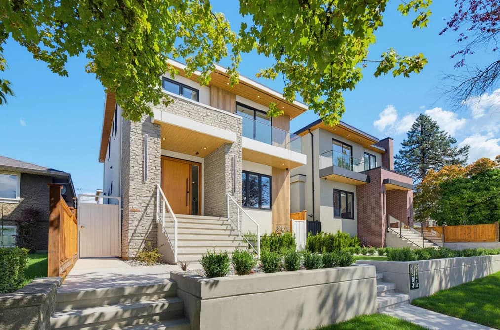 6383 GRANT STREET, Burnaby, BC — Residential for Sale - Photo 2