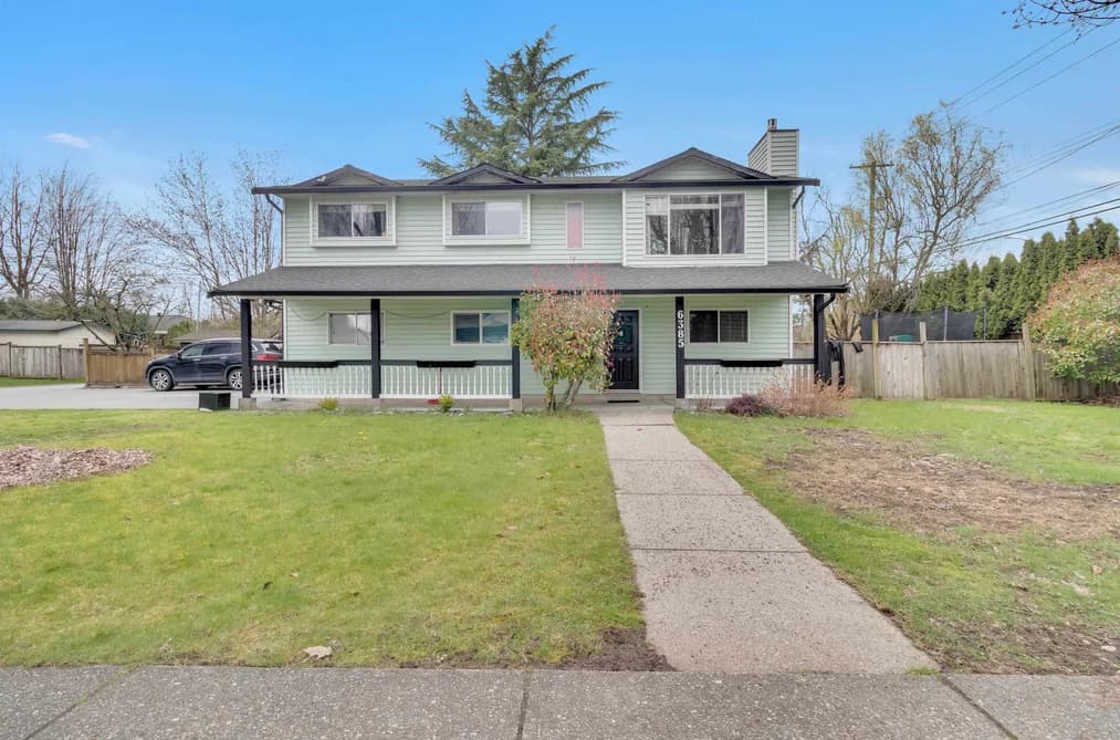 6385 172 STREET, Surrey, BC — Residential for Sale - Main Photo