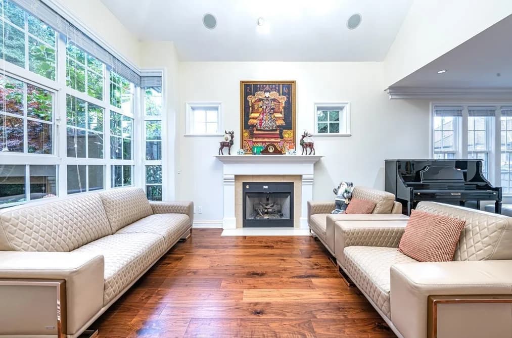 6386 LARKIN DRIVE, Vancouver, BC — Residential for Sale - Photo 2