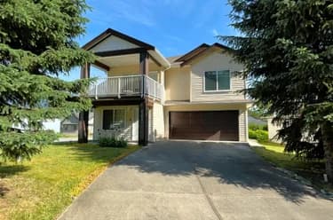House for sale at 63861 Old Yale Road Hope British Columbia - MLS: R3096114