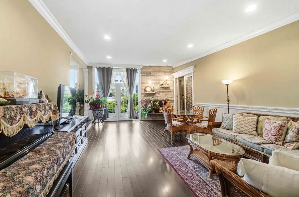 6389 FREMLIN STREET, Vancouver, BC — Residential for Sale - Main Photo