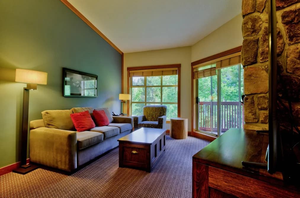 638A 2036 LONDON LANE, Whistler, BC — Residential for Sale - Photo 2