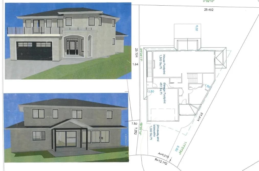 639 54 STREET, Delta, BC — Land for Sale - Main Photo
