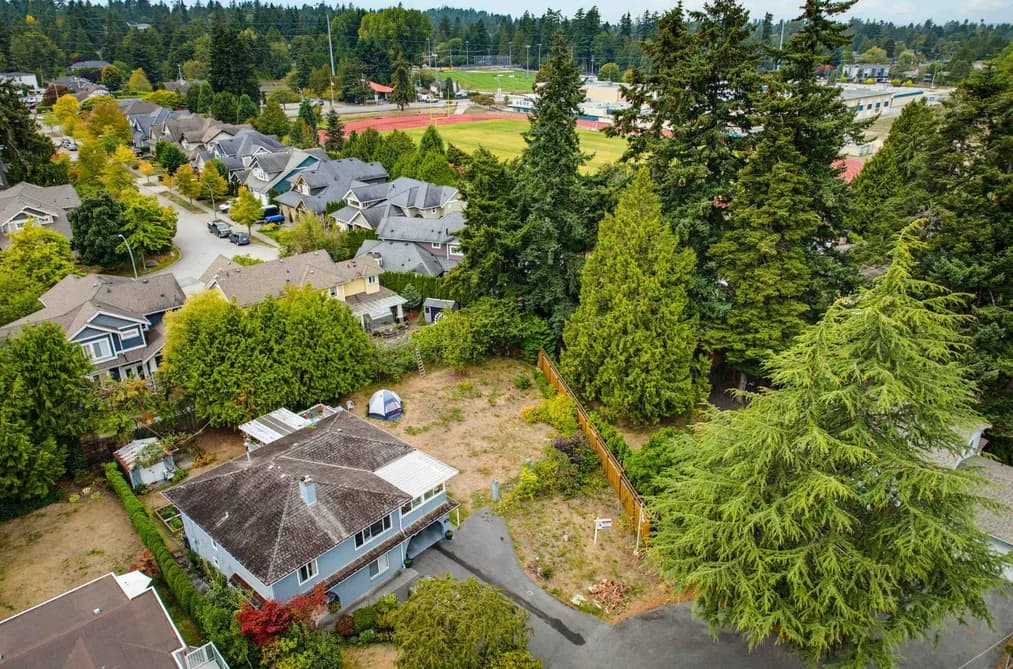 639 54 STREET, Delta, BC — Land for Sale - Photo 2