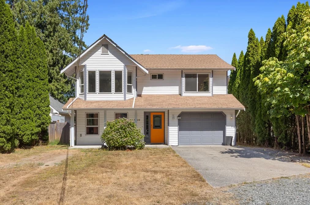 63909 OLD YALE ROAD, Hope, BC — Residential for Sale - Main Photo