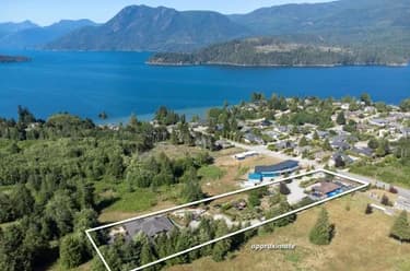 House for sale at 6391&93 Sandpiper Road Sechelt British Columbia - MLS: R3022452