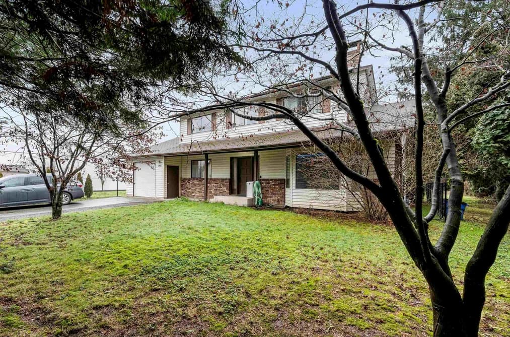 6396 SUMAS PRAIRIE ROAD, Chilliwack, BC — Residential for Sale - Main Photo