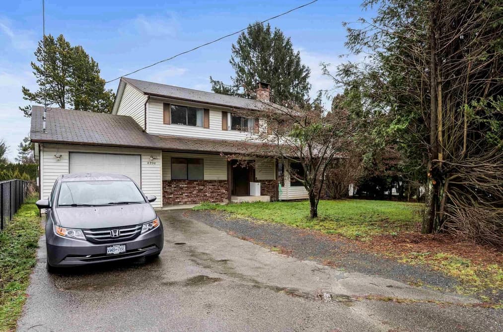 6396 SUMAS PRAIRIE ROAD, Chilliwack, BC — Residential for Sale - Photo 2